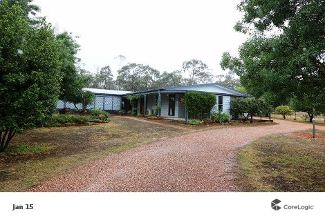 42 Cavagna Rd, Sedgwick, VIC 3551