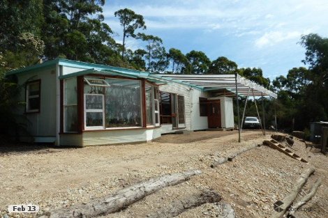 222 Ballast Pit Rd, Wynyard, TAS 7325