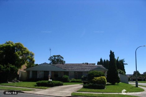 10 Lozano Pl, Bossley Park, NSW 2176