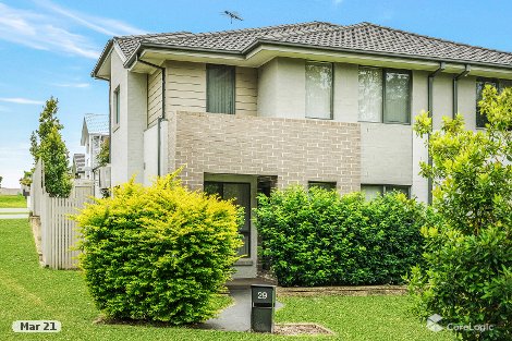 13 Broxbornebury St, Glenfield, NSW 2167