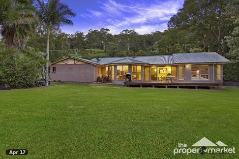 138 Peach Orchard Rd, Fountaindale, NSW 2258