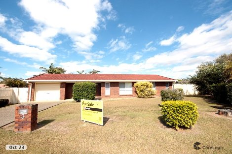 3 Hampshire Ct, Kippa-Ring, QLD 4021