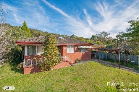 3 Sinclair St, Gosford, NSW 2250