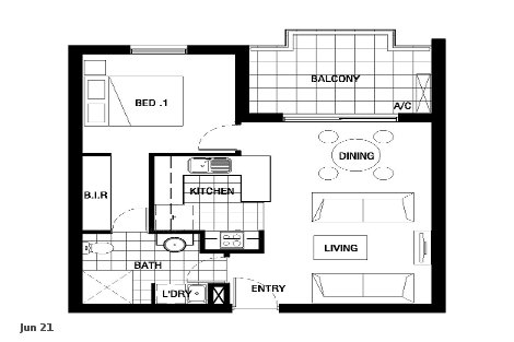 67/140 Thynne St, Bruce, ACT 2617