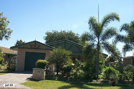 18 Blackall Ct, Mount Pleasant, QLD 4740