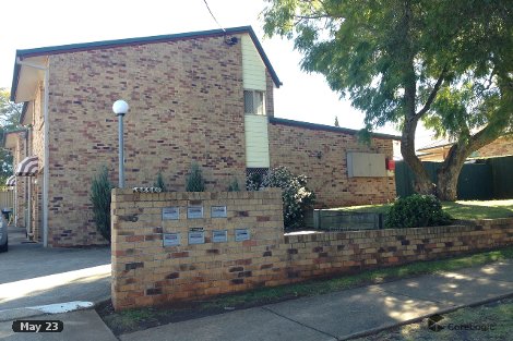 4/5 Kenric St, Toowoomba City, QLD 4350