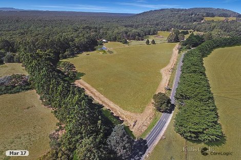 Lot 1 Blackwood Rd, Newbury, VIC 3458