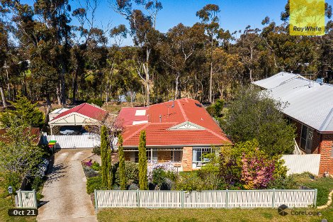 19 Higgins Ct, Bacchus Marsh, VIC 3340