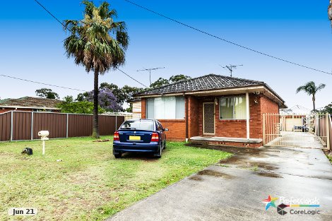 83 Canberra St, Oxley Park, NSW 2760