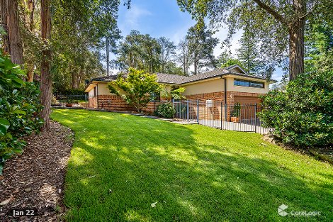 4 Normic Lane, Blaxland, NSW 2774