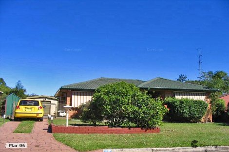 16 Jacaranda Cres, Albion Park Rail, NSW 2527