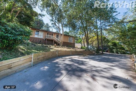 33 Old Belgrave Rd, Upper Ferntree Gully, VIC 3156