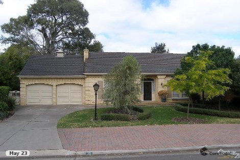 25 Sheoak Ave, Novar Gardens, SA 5040