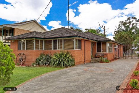 93 Kenmare Rd, Londonderry, NSW 2753