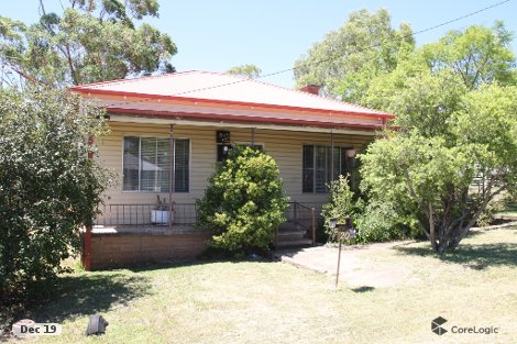 20 Poole St, Werris Creek, NSW 2341