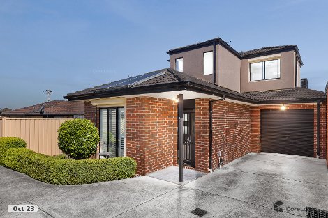 2/9 Breadalbane Ct, Sydenham, VIC 3037