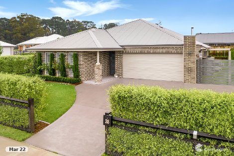 38 Roty Ave, Renwick, NSW 2575