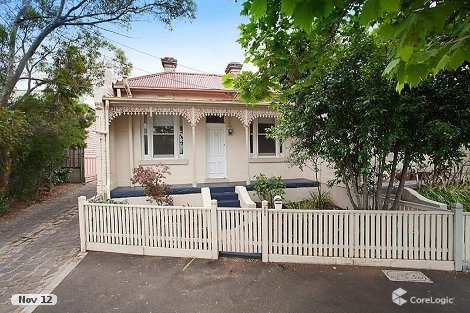 248-250 Bellair St, Kensington, VIC 3031