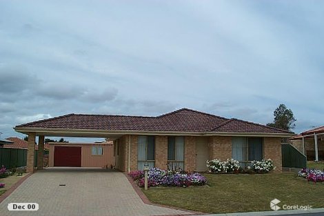 17 Namoi Turn, Merriwa, WA 6030