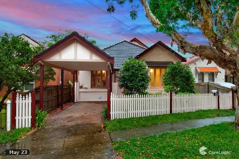 8 Burke St, Concord West, NSW 2138