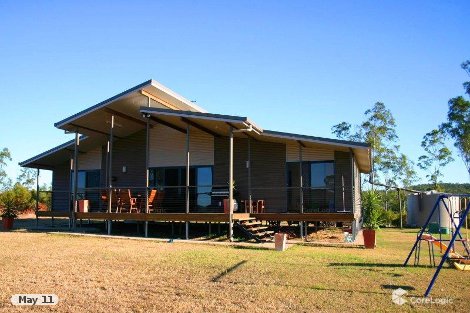 221 Lake Mary Rd, Cobraball, QLD 4703