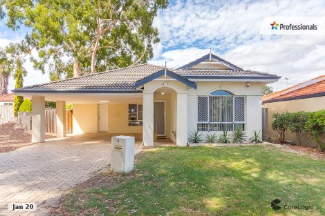 6 Curtin Gr, Bentley, WA 6102