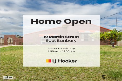 19 Martin St, East Bunbury, WA 6230