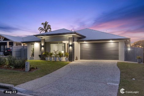 22 Pineapple Pl, Glass House Mountains, QLD 4518