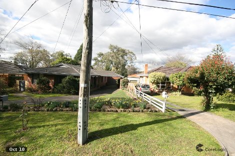 16 Lillis Ct, Ringwood East, VIC 3135