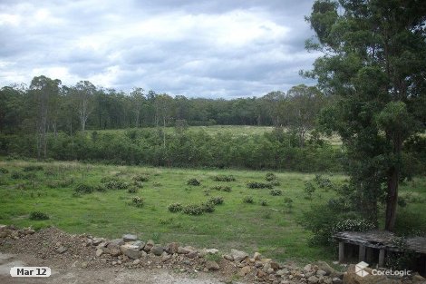 Lot 2 Staines Rd, Benarkin, QLD 4314