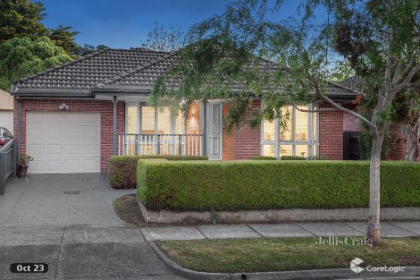 2a Worrell St, Nunawading, VIC 3131