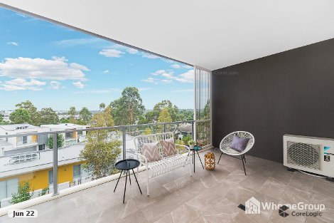 302/2 Bellcast Rd, Rouse Hill, NSW 2155