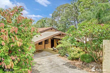 1 Hillcrest Rd, Mirrabooka, NSW 2264