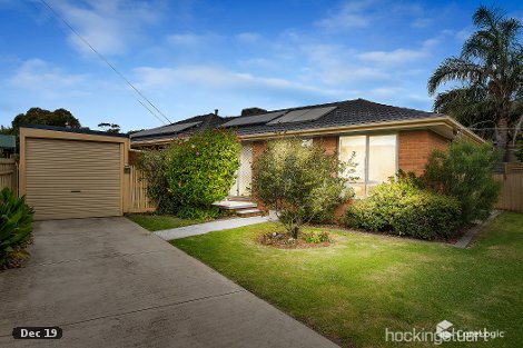 12 Lomar Ct, Frankston, VIC 3199