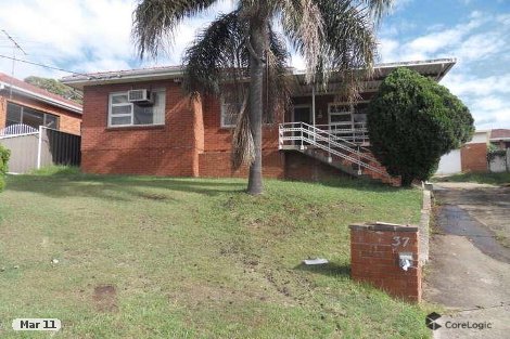 37 Tobys Bvd, Mount Pritchard, NSW 2170