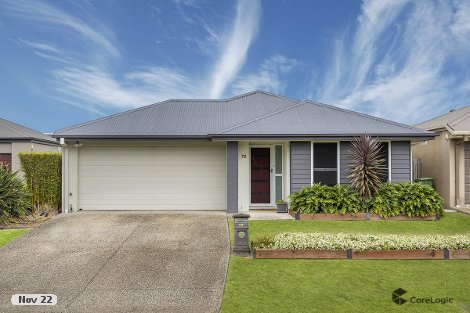 72 Plantation Cres, Maudsland, QLD 4210