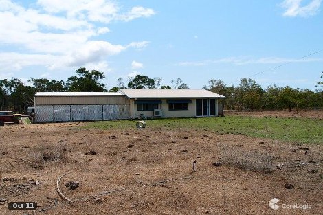 31 Bowden Rd, Black River, QLD 4818