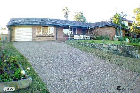 54 Trinity Dr, Cambridge Gardens, NSW 2747