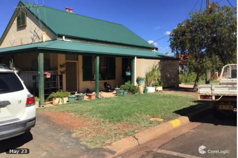 10 Harcourt St, Cobar, NSW 2835