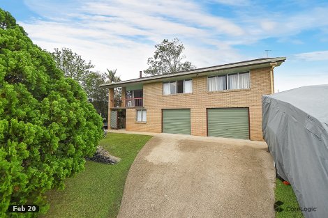 23 Cabragh St, Ferny Grove, QLD 4055