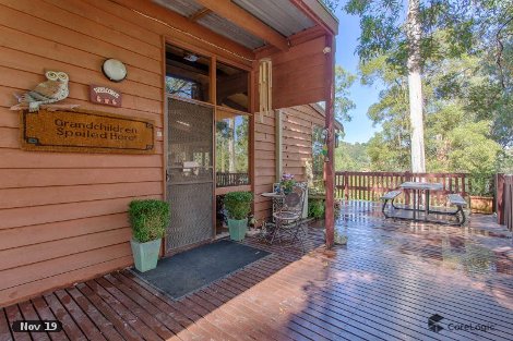 14 Colin Ave, Belgrave, VIC 3160