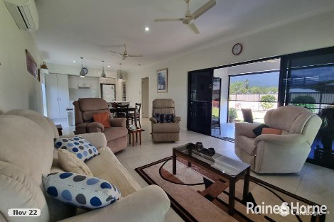 8 Daintree Horizon Dr, Mossman, QLD 4873