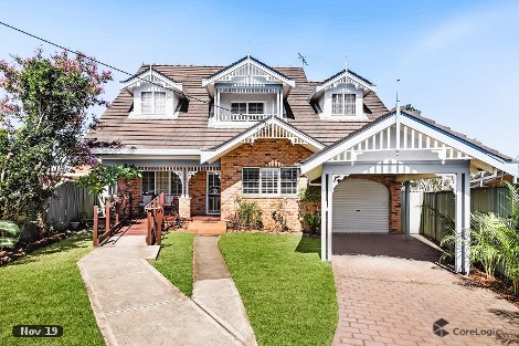 20 Hitter Ave, Bass Hill, NSW 2197