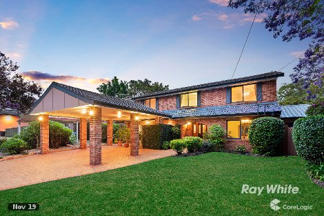 10 George Mobbs Dr, Castle Hill, NSW 2154