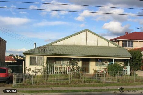 100 Cambridge St, Canley Heights, NSW 2166