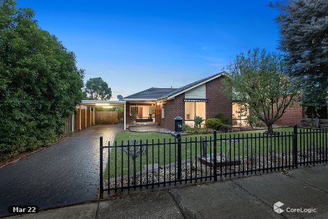 16 Fleetwood Dr, Greenvale, VIC 3059