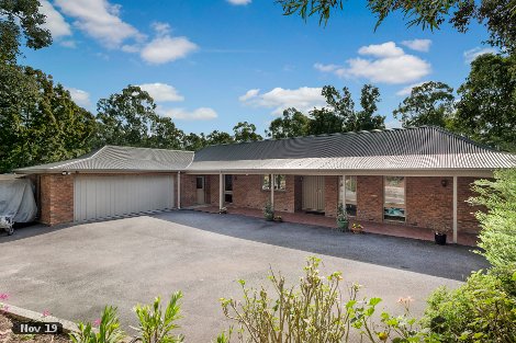 54 Bradleys Lane, North Warrandyte, VIC 3113