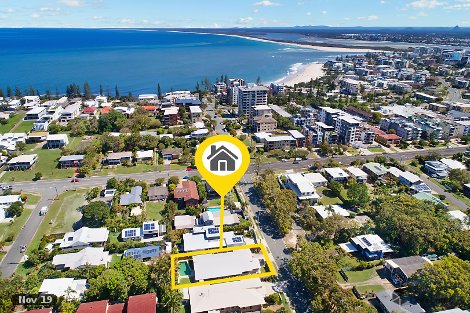 35b Albert St, Shelly Beach, QLD 4551