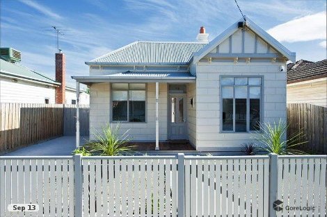 8 Barton St, West Footscray, VIC 3012