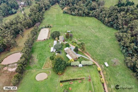 515 Victoria Rd, Gruyere, VIC 3770